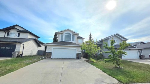 9209 129 Avenue  Grande Prairie, AB T8X 1R5
