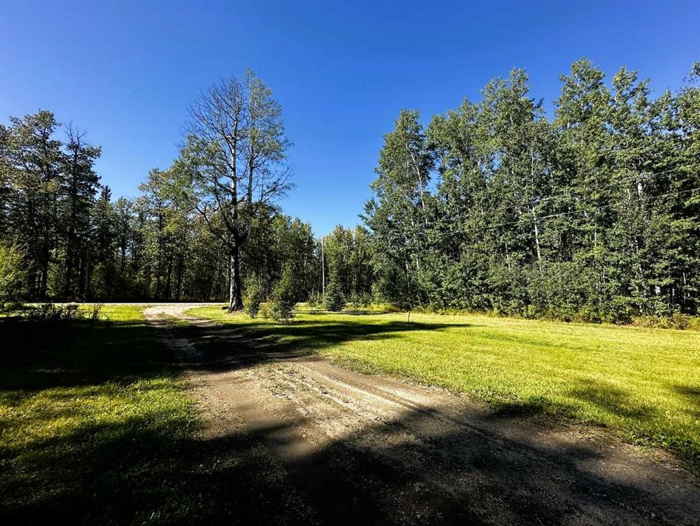 212-69402 Rge Rd 82, Grovedale, AB
