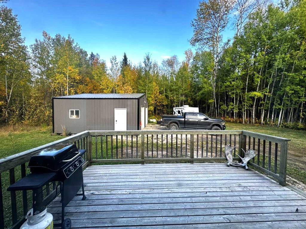 212-69402 Rge Rd 82, Grovedale, AB