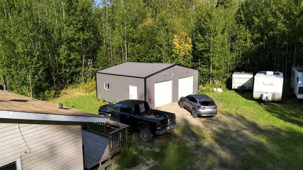 212-69402 Rge Rd 82, Grovedale, AB