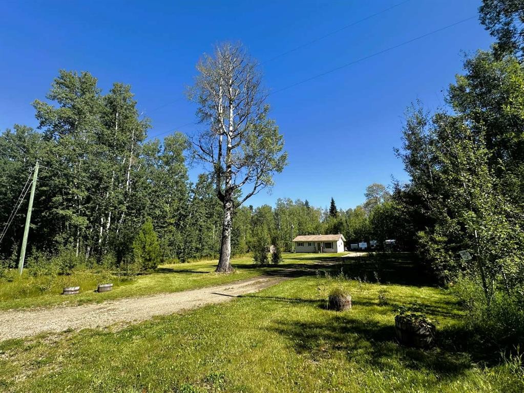 212-69402 Rge Rd 82, Grovedale, AB