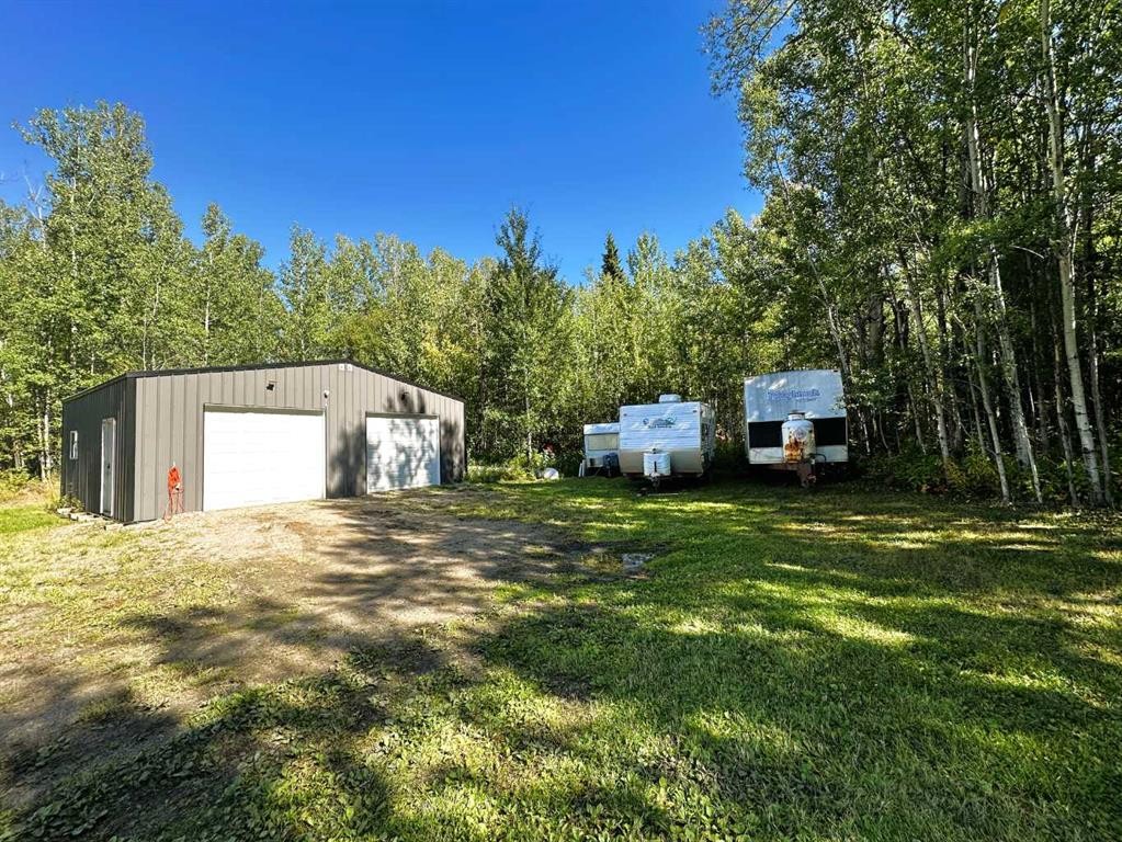 212-69402 Rge Rd 82, Grovedale, AB