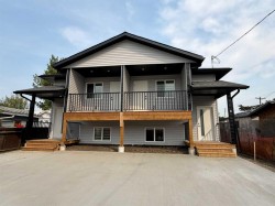 B-9403 103 Avenue Grande Prairie, AB T8V 1B4