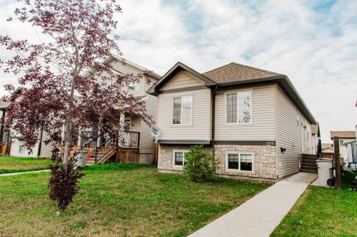 11214 75A Avenue  Grande Prairie, AB T8W 0G5
