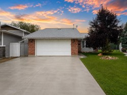 9634 64a Avenue Grande Prairie, AB T8W 2B1