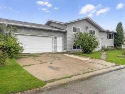 9218 104 Avenue Grande Prairie, AB T8V 3W6