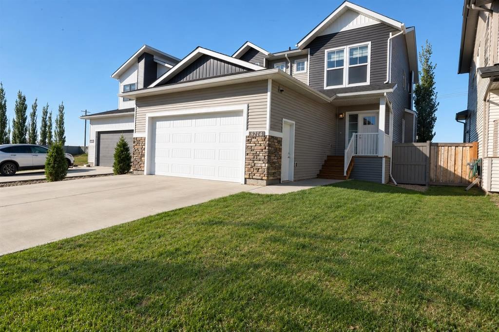 8214 87A Street, Grande Prairie, AB