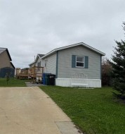 21 Driftwood Drive High Level, AB T0H 1Z0
