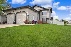 2 Pinnacle Lake Drive Grande Prairie, AB T8W 2X6