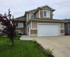 11509 73 Avenue Grande Prairie, AB T8W 0K2