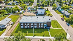 301-9656 Hillcrest Drive Grande Prairie, AB T8V 1B1