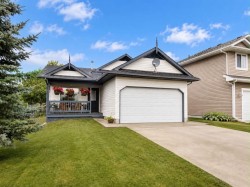 9344 Stern Crescent Grande Cache, AB T0E 0Y0