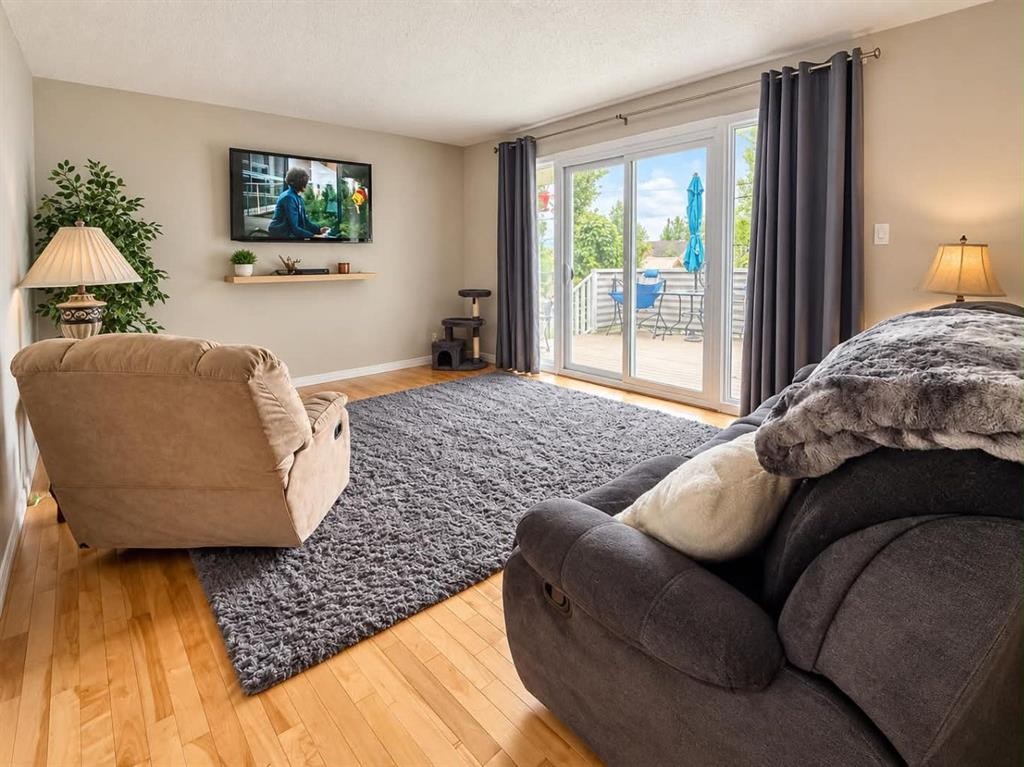 10505 105 Street, Grande Cache, AB