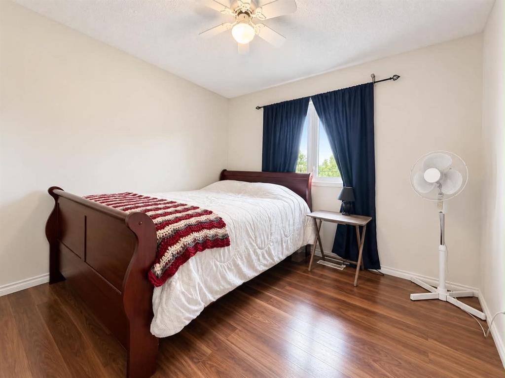 10505 105 Street, Grande Cache, AB