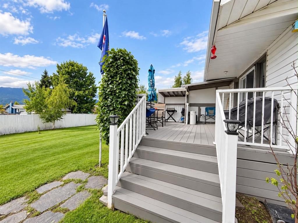 10505 105 Street, Grande Cache, AB