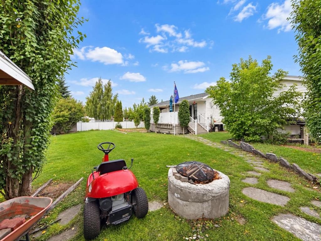 10505 105 Street, Grande Cache, AB