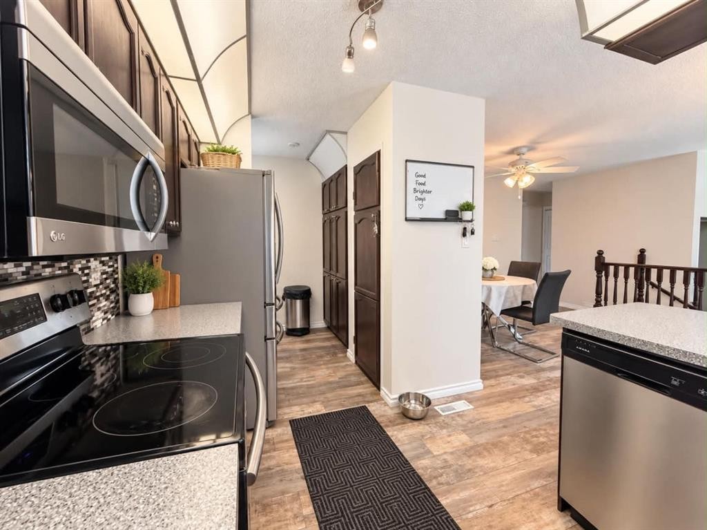 10505 105 Street, Grande Cache, AB