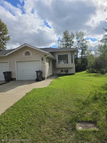 11315 91 Street  Peace River, AB T8S 1P6