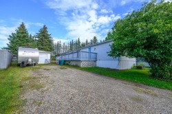 1120 7 Avenue Beaverlodge, AB T0H 0C0