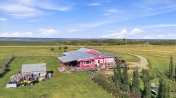 44031 RD 730 Township Rural Grande Prairie No. 1, County Of, AB T8X 4N3