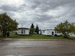 5107, 5113, 5117 51 Avenue Berwyn, AB T0H 0E0