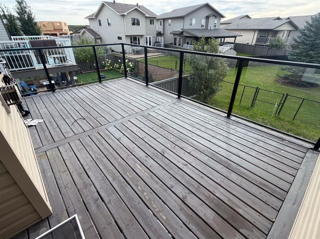 8517 70A Avenue, Grande Prairie, AB