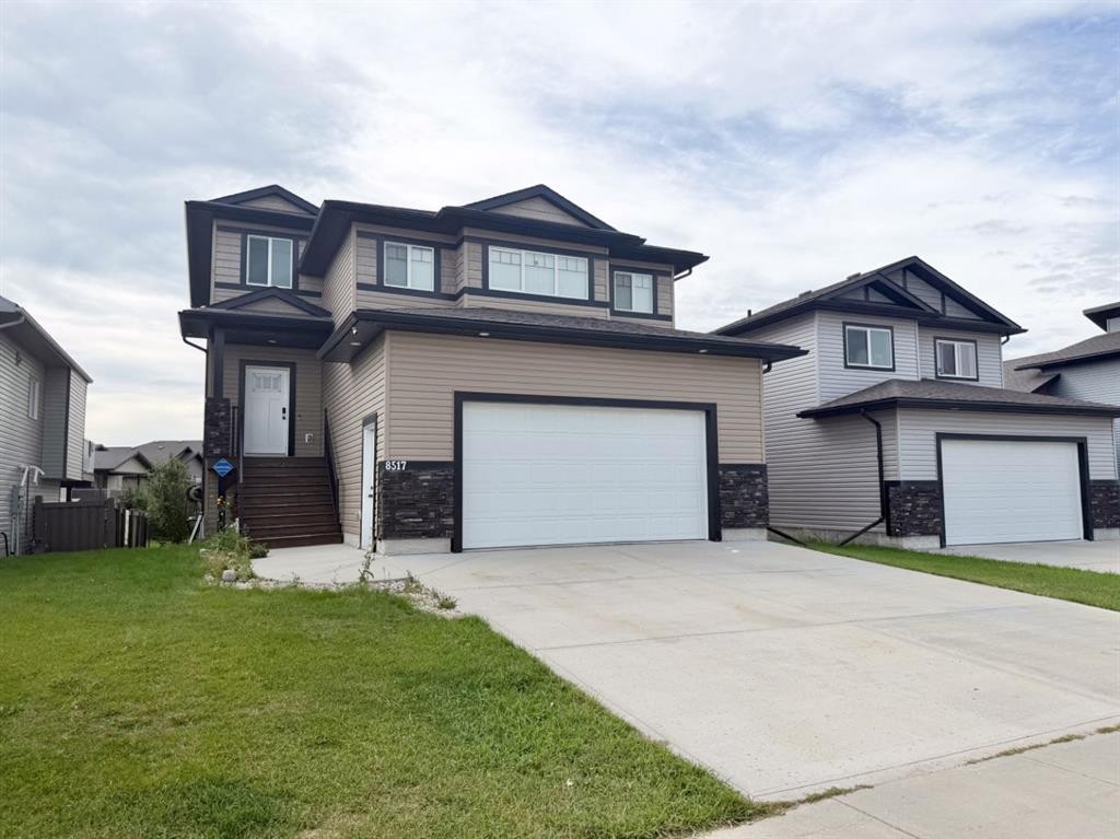 8517 70A Avenue, Grande Prairie, AB