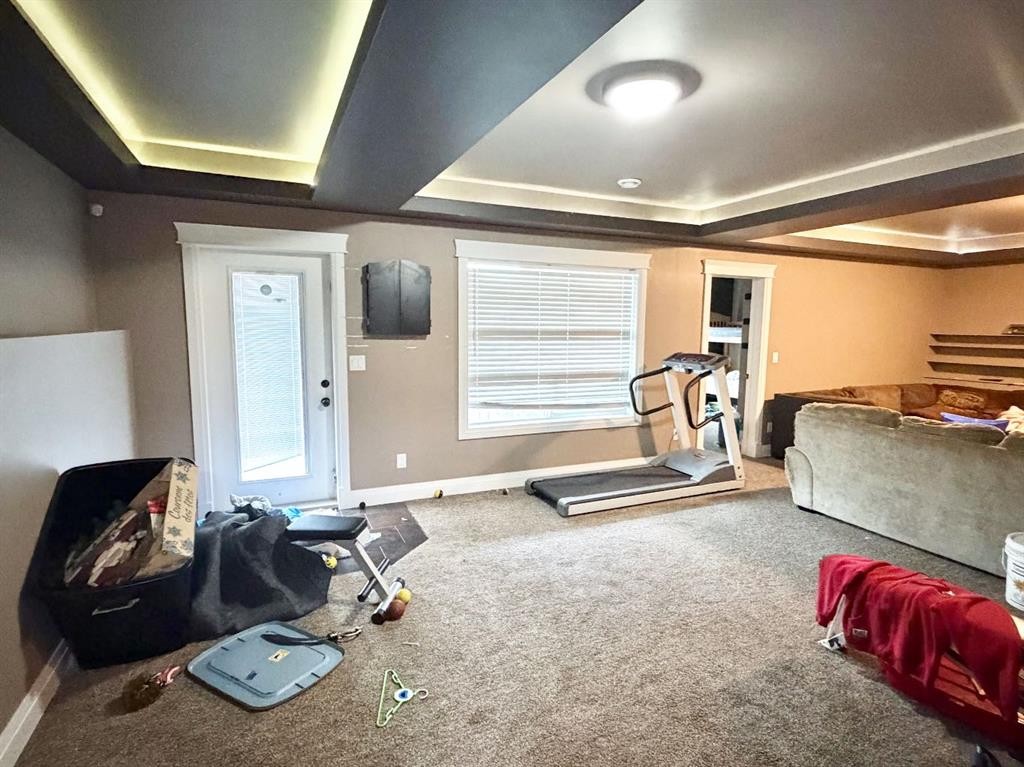 8517 70A Avenue, Grande Prairie, AB