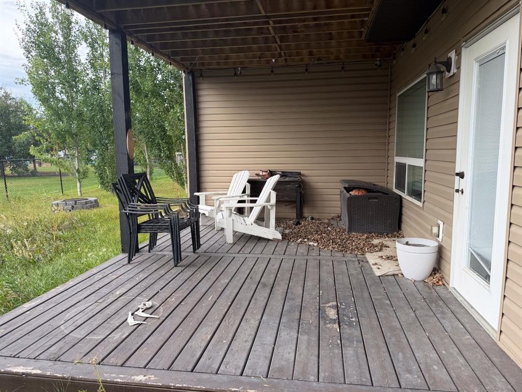 8517 70A Avenue, Grande Prairie, AB