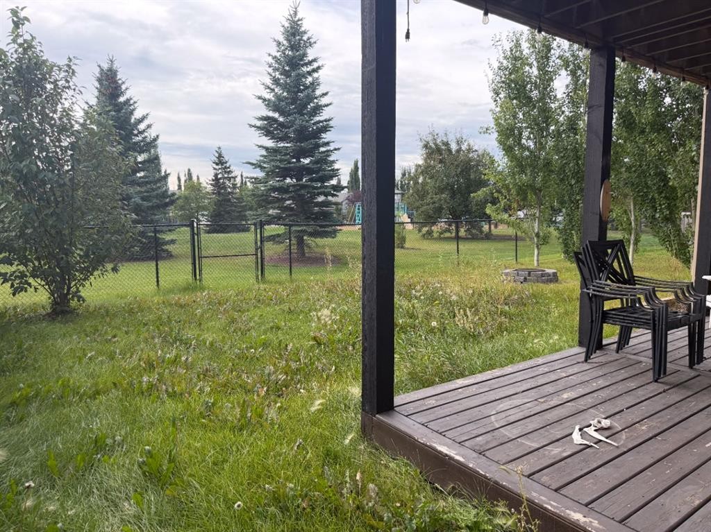 8517 70A Avenue, Grande Prairie, AB
