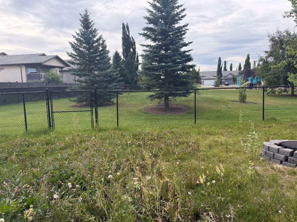 8517 70A Avenue, Grande Prairie, AB