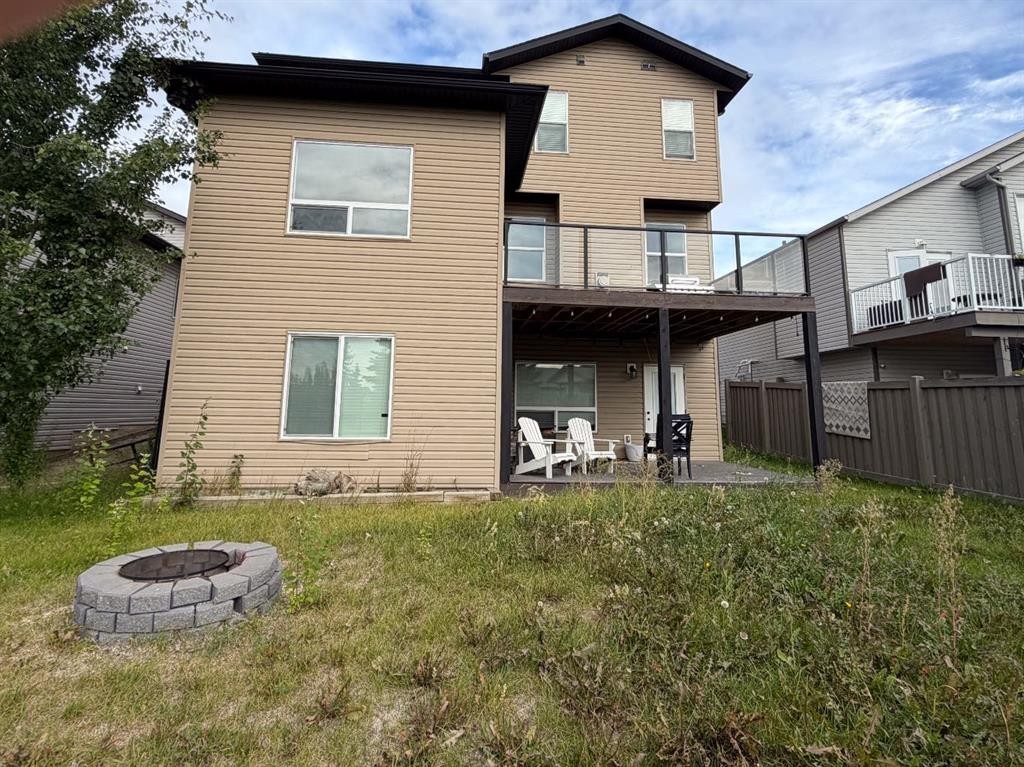 8517 70A Avenue, Grande Prairie, AB