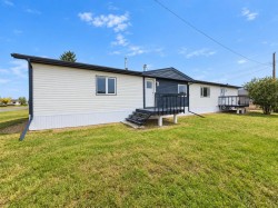 4603 47 Street Rycroft, AB T0H 3A0
