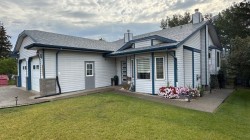 13009 92 Street Peace River, AB T8S 1X1