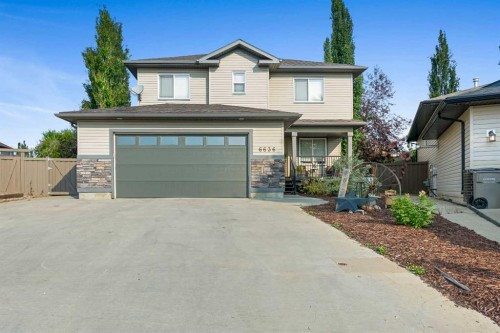 6636 111 Street  Grande Prairie, AB T8W 2Y9