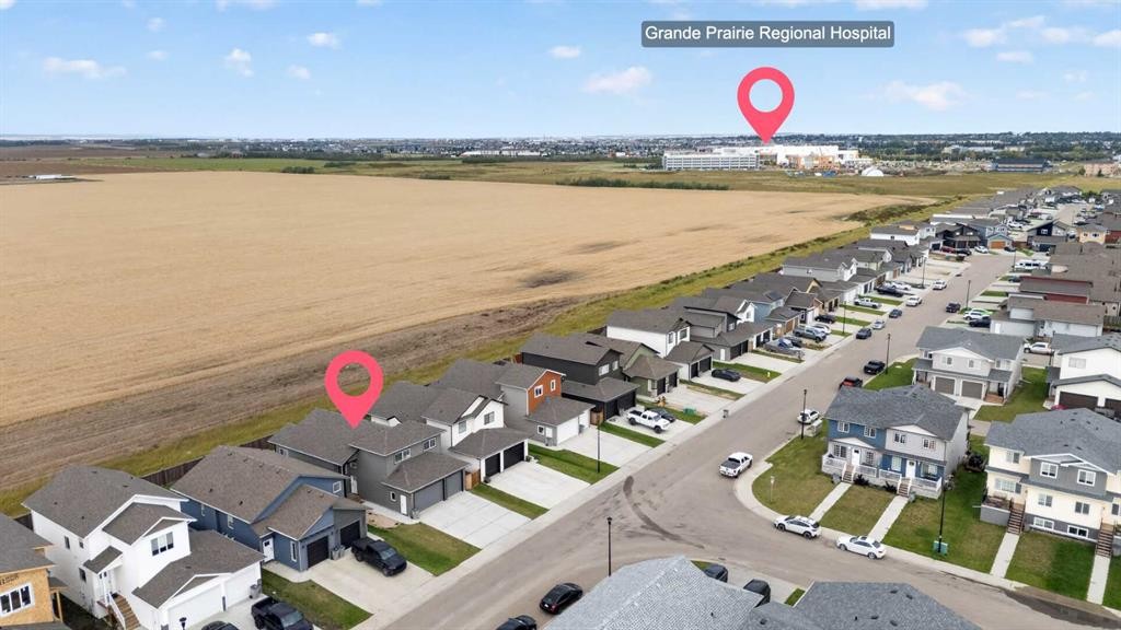 11440 107 Avenue, Grande Prairie, AB
