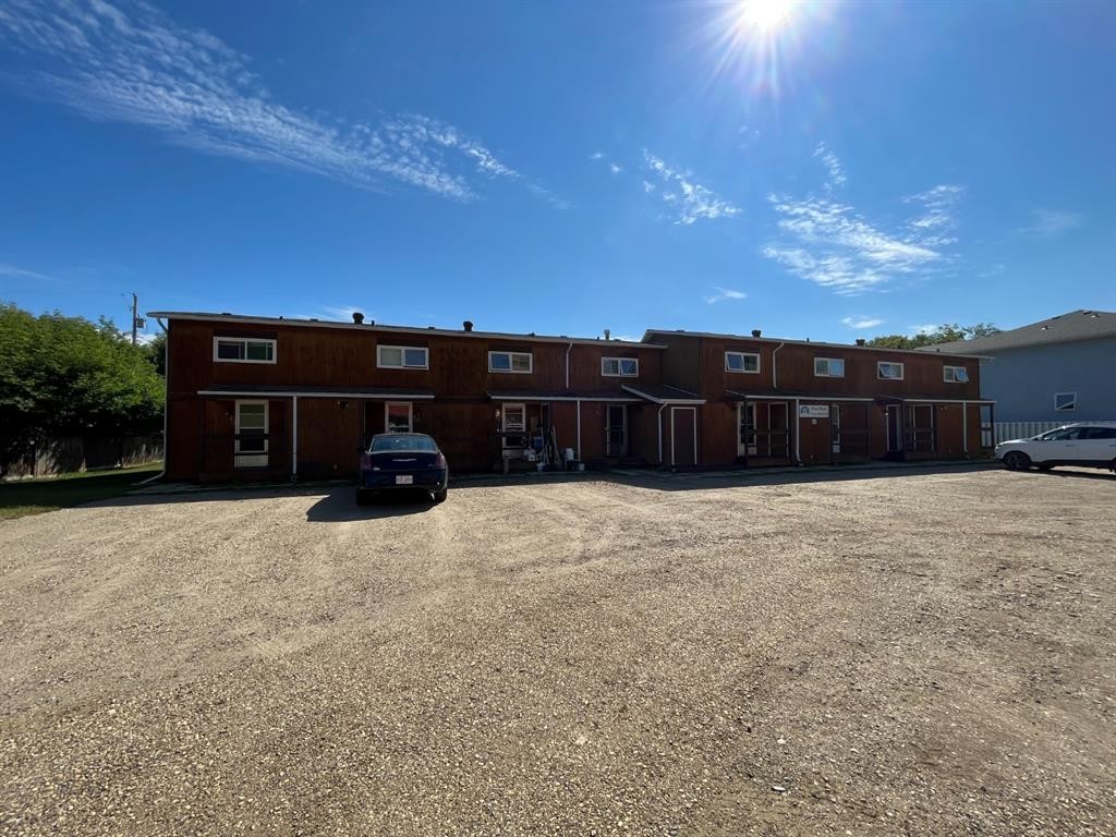 10413 89 Street, Peace River, AB