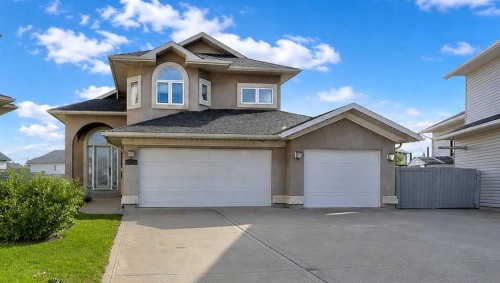 9206 128 Avenue  Grande Prairie, AB T8X 1S3