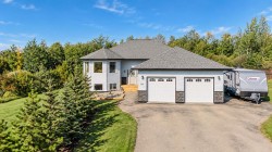 1101 Redlow Drive Beaverlodge, AB T0H 0C0