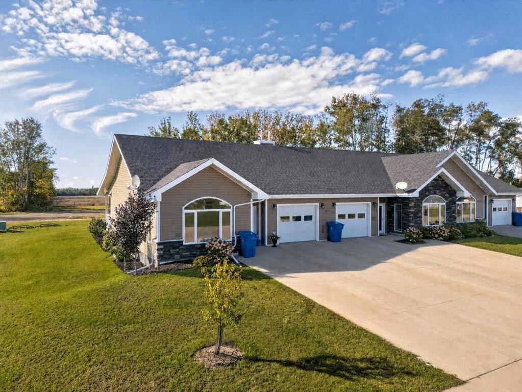 10104 #1 112 Street, La Crete, AB