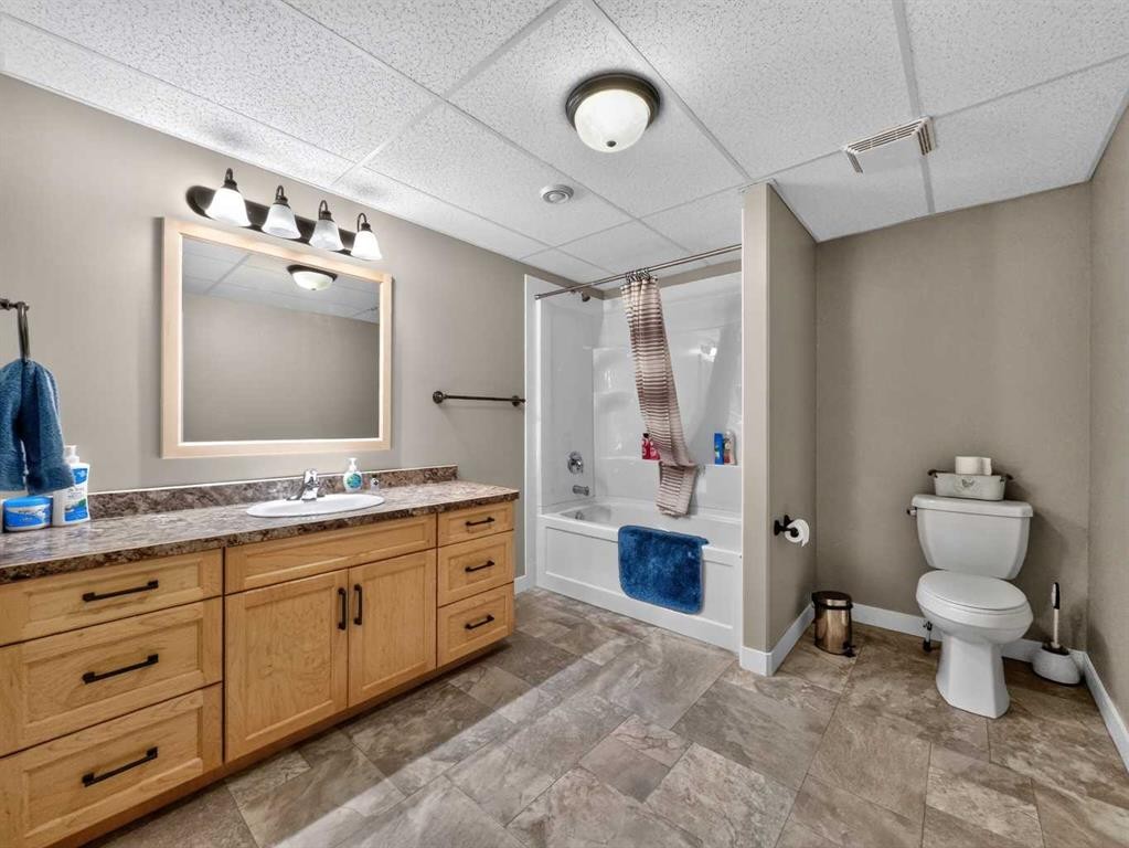 10104 #1 112 Street, La Crete, AB