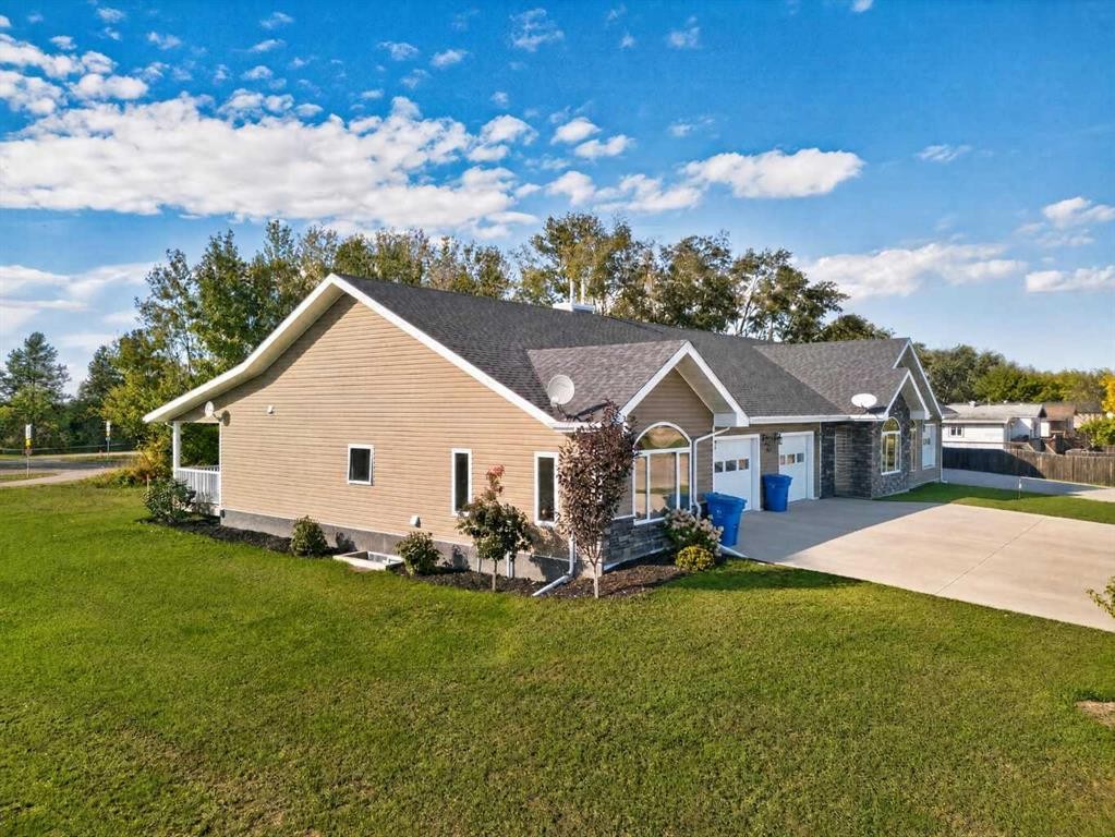 10104 #1 112 Street, La Crete, AB