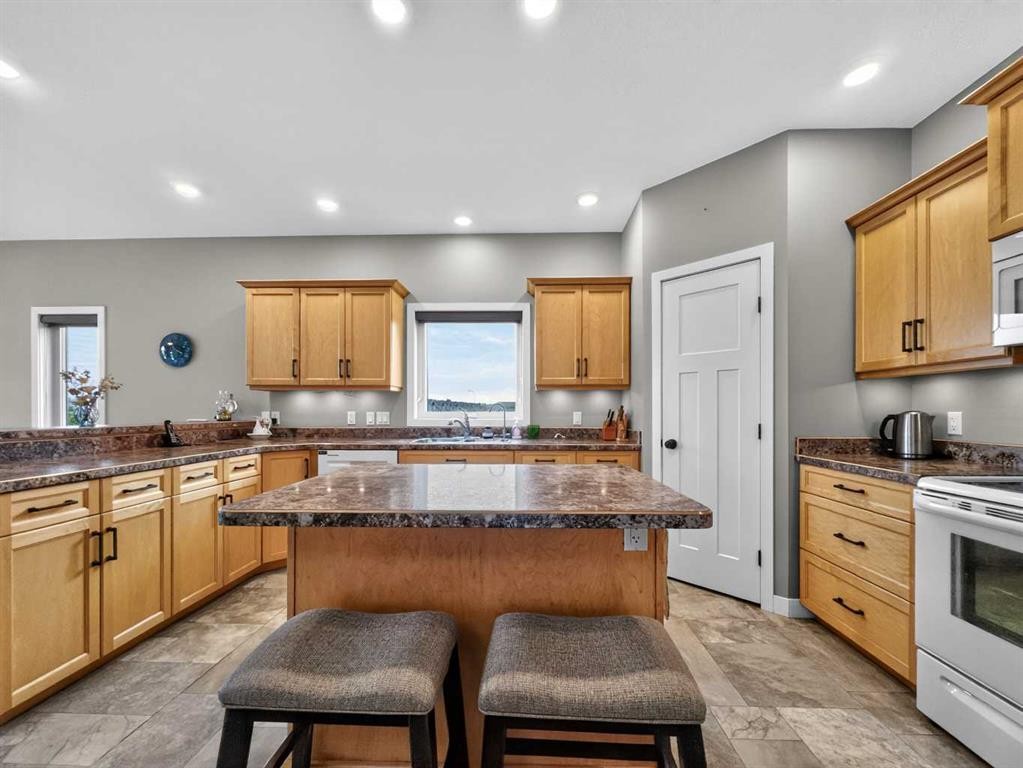 10104 #1 112 Street, La Crete, AB