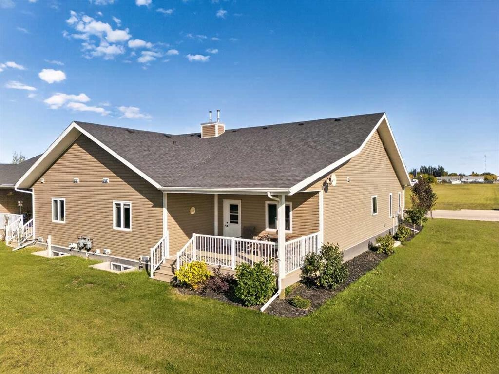 10104 #1 112 Street, La Crete, AB