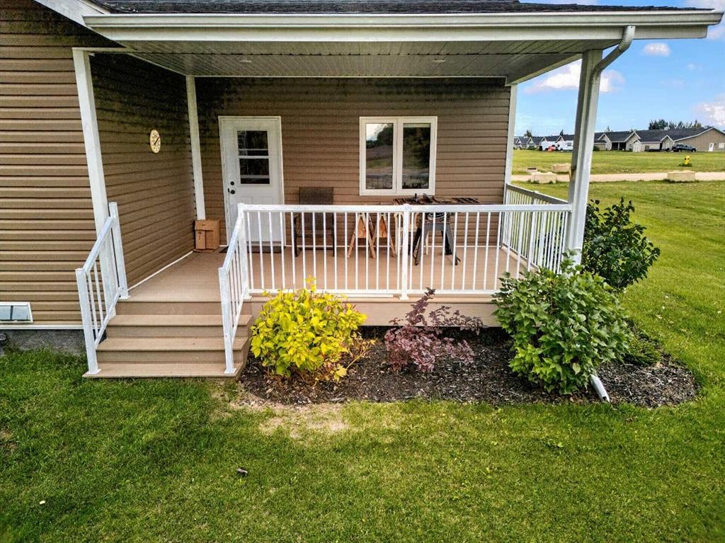 10104 #1 112 Street, La Crete, AB