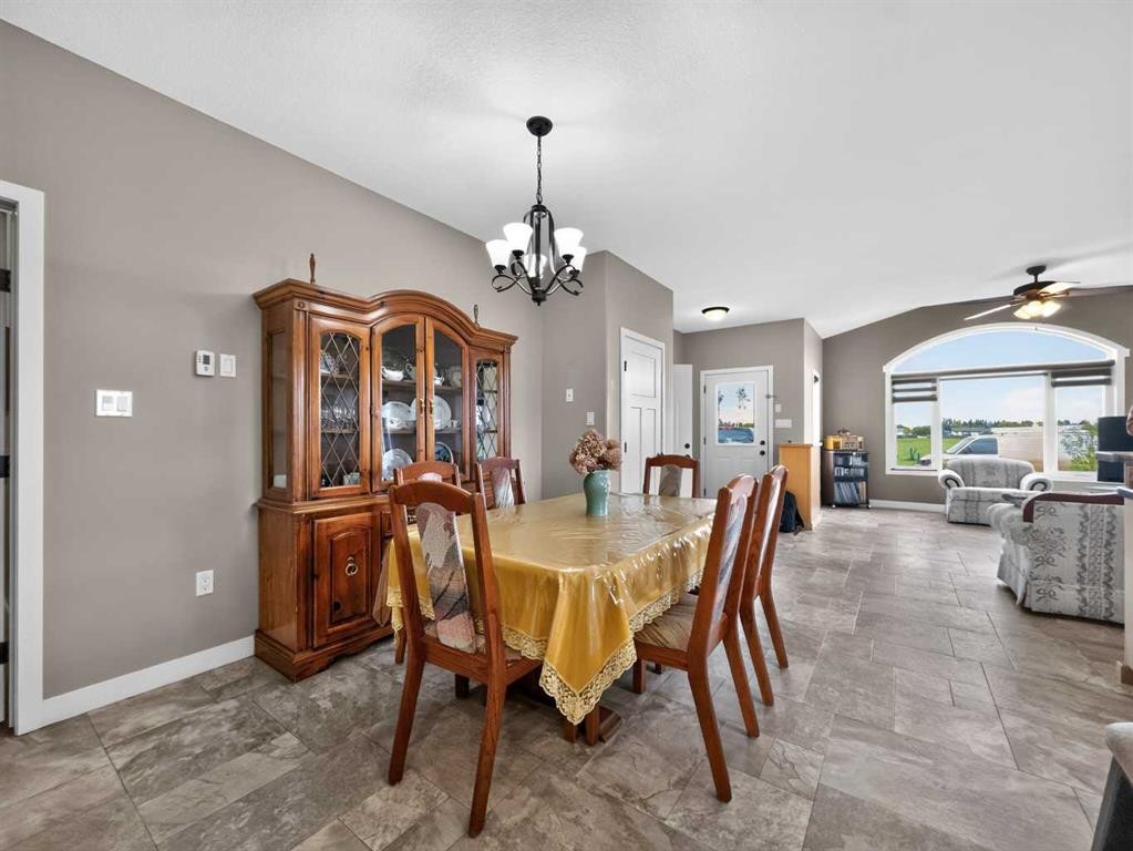 10104 #1 112 Street, La Crete, AB