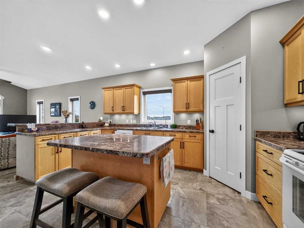 10104 #1 112 Street, La Crete, AB