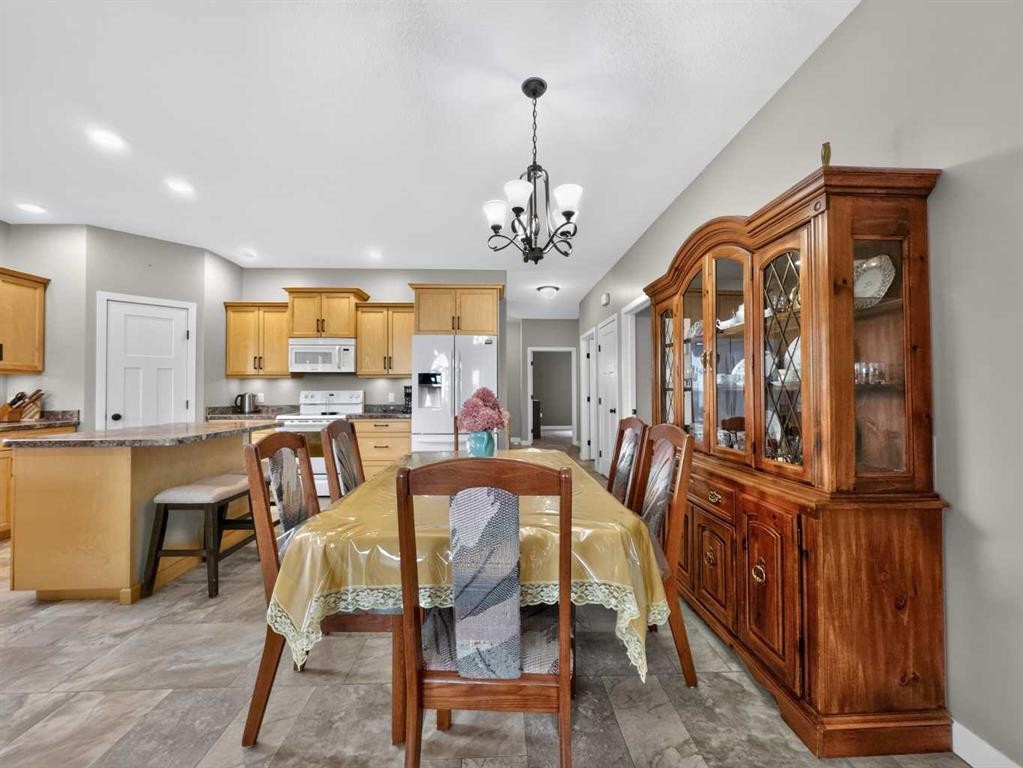 10104 #1 112 Street, La Crete, AB
