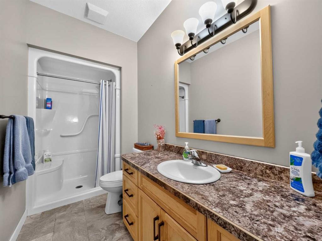 10104 #1 112 Street, La Crete, AB