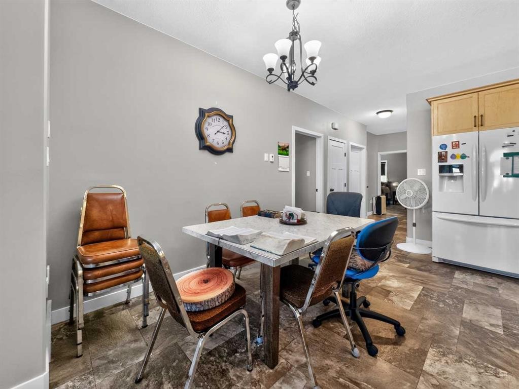 10104 #2 112 Street, La Crete, AB